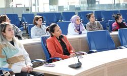 Diyarbakır'da kadın meclisi toplandı: Kooperatif kurma kararı alındı