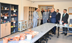 Diyarbakır’da bağımlılıkla mücadelede yeni adım: Vali Zorluoğlu rehabilitasyon merkezini ziyaret etti