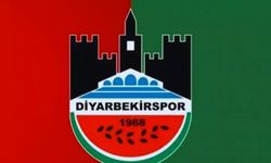 Diyarbakır'a büyük şok: Diyarbekirspor Kulübü'ne el konuldu!