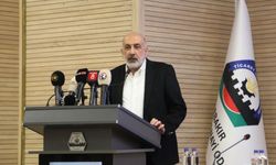 Diyarbakır'da 'Mega Bölge eleştirisi: Genç nüfusu göçe zorlayabilir