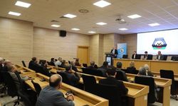 DTSO’dan Mega Endüstri Bölgesi uyarısı