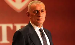 TFF Başkanından Amedspor maçı öncesi manidar hareket