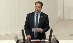 CHP'li vekil: Diyarbakır'da keleş mermisi çalmışlar!