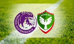 Keçiörengücü-Amedspor maçı canlı yayın bilgisi: Üç kanal reyting yarışında