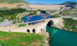 Diyarbakır’ın gizemli yapısı: Tarih bu mühendisliğe şahit oldu