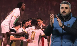 Pendikspor 0 - 2 Amedspor 24. Hafta Maç Özeti