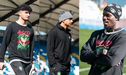 Amedspor Sarıyer karşısında devreyi önde tamamladı