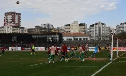 Siverek–Diyarbakır maçı hakkında geliş: Savunmaları istendi