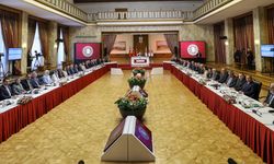 Meclis'in gündemi: Terörsüz Türkiye Komisyonu raporu