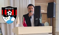 Vanspor Başkanı Temel'den yeni açıklama: Tepkim şehre, kulübe değil, yönetime