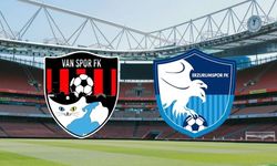 Amedspor'un gözü kulağı bu maçta: Erzurumspor-Vanspor maçı hangi kanalda?