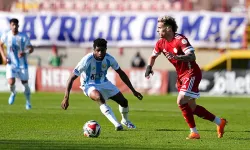 Amedspor için kârlı hafta: Erzurumspor'un yenilmezlik serisi sona erdi!