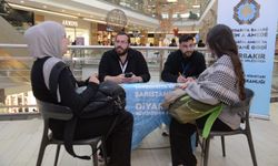 Diyarbakır’da gençlere yönelik saha araştırması