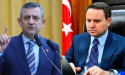 Akın Gürlek’ten Özel’in iddialarına yalanlama