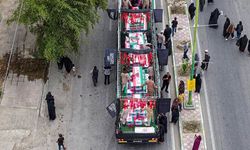 165 ölü: "İlkokulu 40 dakika arayla iki kez vurdular!"