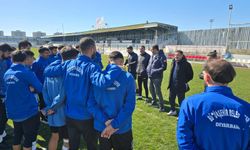 Diyarbakır BBSK kritik maçta sahaya çıkıyor