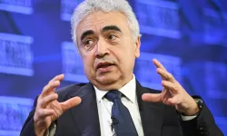 IEA: Savaş küresel ekonomi için büyük tehdit