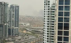 İran'dan Dubai’ye füze ve drone yağmuru