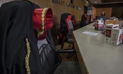 Yargıda kritik değişiklik: Görev yerleri değiştirildi