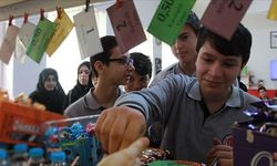 Valilik duyurdu: Öğrencilere 2 bin liralık kantin desteği!