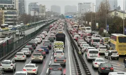 Şubat ayında trafiğe çıkan araç sayısı belli oldu