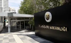 Dışişleri Bakanlığı, İran Büyükelçisini ikinci kez bakanlığa çağırdı!