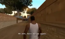 Beyaz Saray'dan İran'a GTA göndermesi