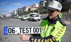 Bakanlık açıkladı: APP plakalar için süre uzatılacak mı?