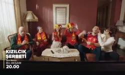 Türkiye - İspanya ilişkisi diziye konu oldu!