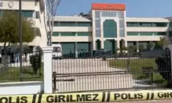 Kaymakamlığa silahlı saldırı!