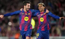 Barcelona'dan Newcastle'a kamyon dolusu gol!