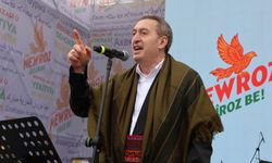 Tuncer Bakırhan'dan Newroz'da süreç mesajı