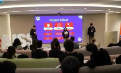 Diyarbakırlı öğrenciler, yapay zeka konusunda Türkiye'ye damga vurdu!