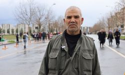 Diyarbakır Newrozu’nda kıyafet engeli tepkisi