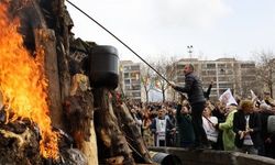 Diyarbakır Newrozu “Özgürlük Halayı” ile sona erdi