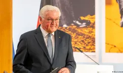 Almanya Cumhurbaşkanı'ndan Donald Trump'a flaş çıkış!