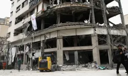 İran’da yıkım büyüyor: Sivil kayıplar arttı