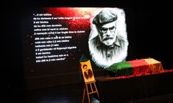 Kürt şair Ehmed Huseynî’nin cenazesi Rojava’ya uğurlandı