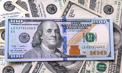 Dolar endeksi 100 barajını aştı!
