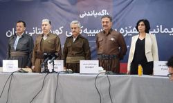 Kürt Siyasi Güçleri'nden BM’ye İran çağrısı