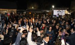 Diyarbakır’da Newroz resepsiyonunda birlik çağrısı