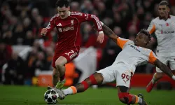 Galatasaray'ın Şampiyonlar Ligi'nden ne kadar kazandığı belli oldu