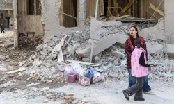 Savaş İran’da kadın sağlığını tehdit ediyor