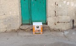 Diyarbakır'da Ramazan heyecanı: İhtiyaç sahibi ailelere ulaşıyorlar