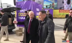 Diyarbakır Emniyet Müdürü, Nevruz alanında inceleme yaptı