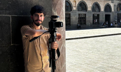 Diyarbakır’da gazeteci Abdullah Akyol’a saldırı