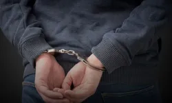 Sekiz yıldır aranıyordu: Yakalandı!