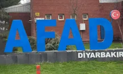 AFAD'dan Diyarbakırlılara uyarı!
