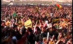 Agirê Jiyan'dan 24 yıl sonra bir Newroz ilki!