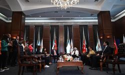 Siyasilerden bayram mesajından süreç açıklaması